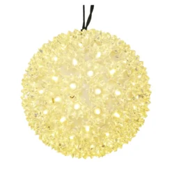 Vickerman Hanging Christmas Light (389799)