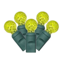 Vickerman Christmas Light String Set (390351)