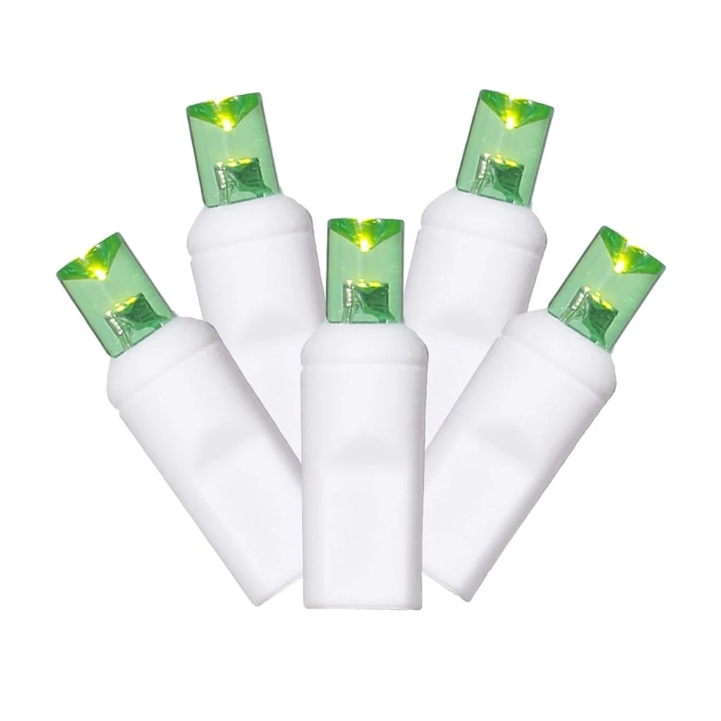 Vickerman Christmas Light String Set (390382) 3 Vickerman Christmas Light String Set (390382)