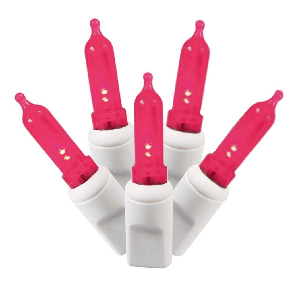 Vickerman Christmas Light String Set (390917) 3 Vickerman Christmas Light String Set (390917)