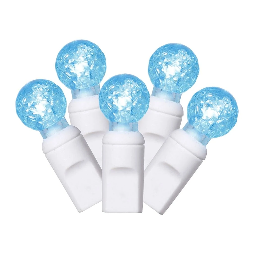 Vickerman Christmas Light String Set (390467) 3 Vickerman Christmas Light String Set (390467)