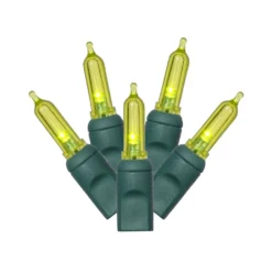 Vickerman Christmas Light String Set (390597)