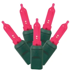 Vickerman Christmas Light String Set (390603)