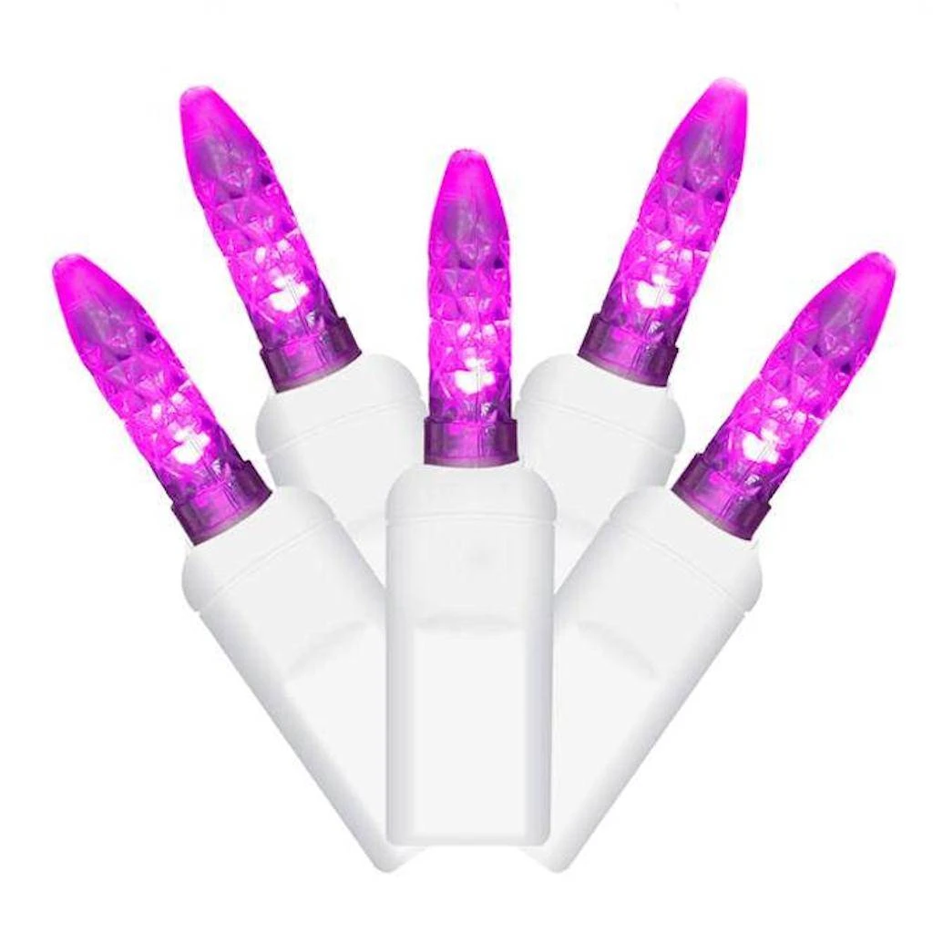 Vickerman Christmas Icicle Light String Set (390672) 3 Vickerman Christmas Icicle Light String Set (390672)