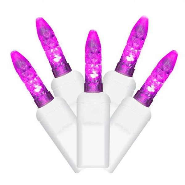 Vickerman Christmas Icicle Light String Set (390672) 4 Vickerman Christmas Icicle Light String Set (390672) - Image 2