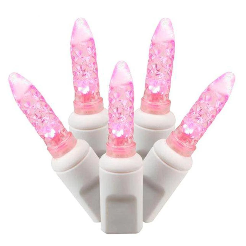 Vickerman Christmas Icicle Light String Set (390696) 3 Vickerman Christmas Icicle Light String Set (390696)