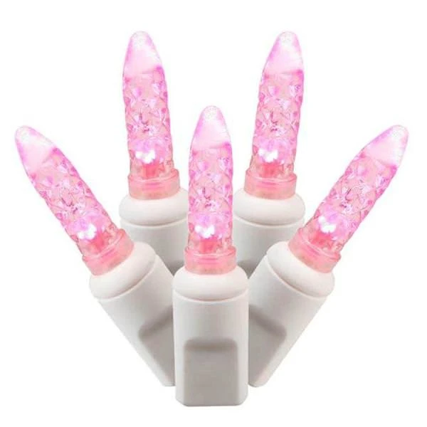 Vickerman Christmas Icicle Light String Set (390696) 4 Vickerman Christmas Icicle Light String Set (390696) - Image 2