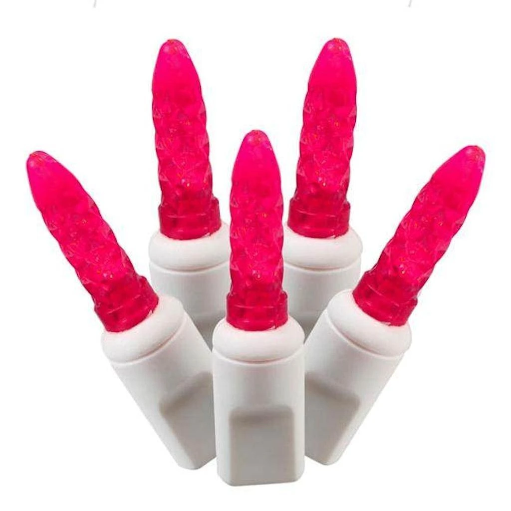 Vickerman Christmas Light String Set (390856) 3 Vickerman Christmas Light String Set (390856)