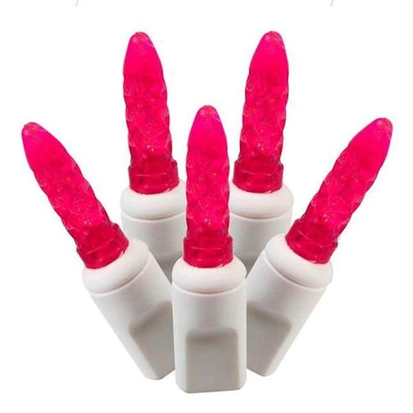 Vickerman Christmas Light String Set (390856) 4 Vickerman Christmas Light String Set (390856) - Image 2