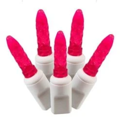 Vickerman Christmas Icicle Light String Set (390726) -Philips Xmas Sales 390726amd