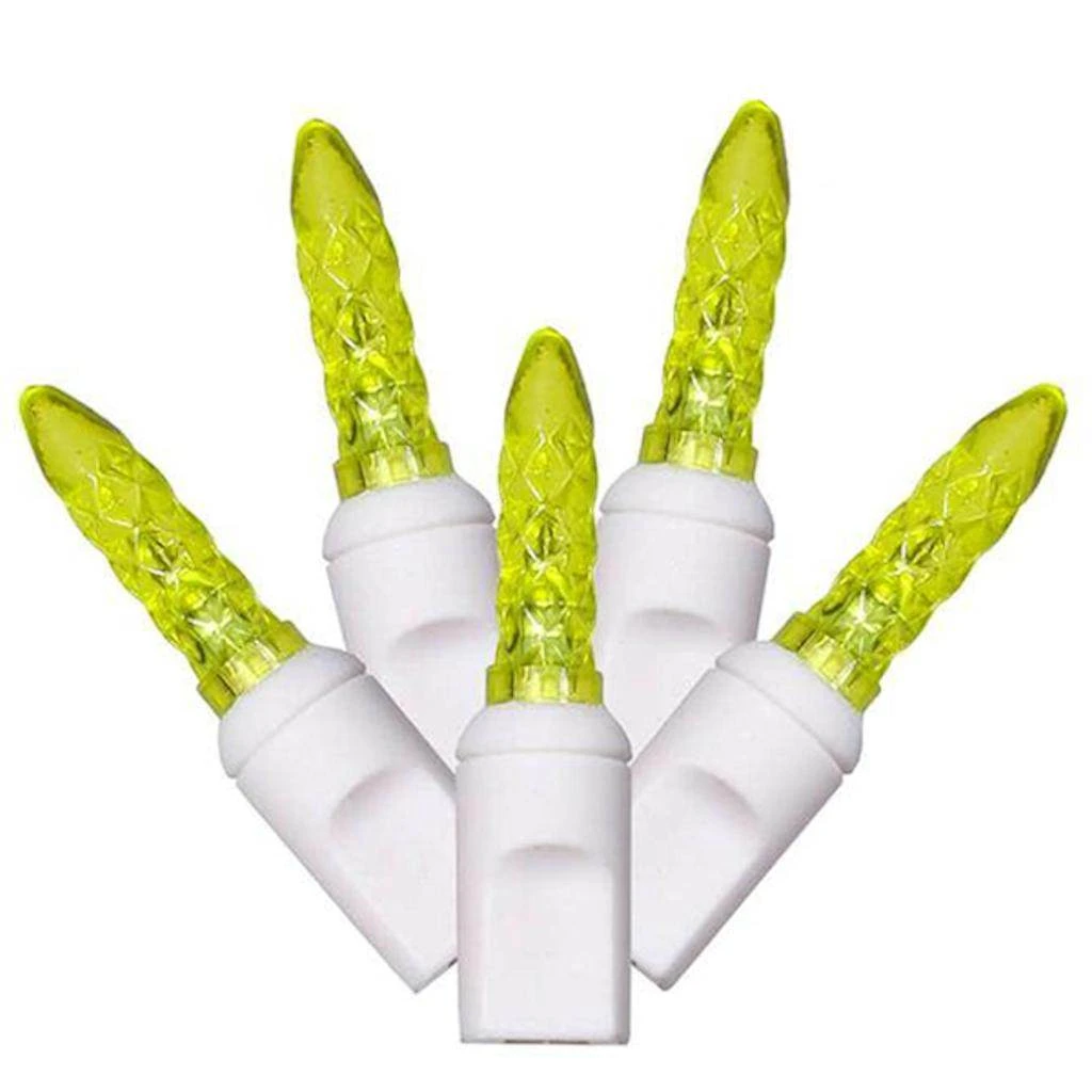 Vickerman Christmas Light String Set (390849) 3 Vickerman Christmas Light String Set (390849)