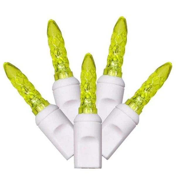 Vickerman Christmas Light String Set (390849) 4 Vickerman Christmas Light String Set (390849) - Image 2