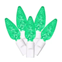 Vickerman Christmas Light String Set (390931)