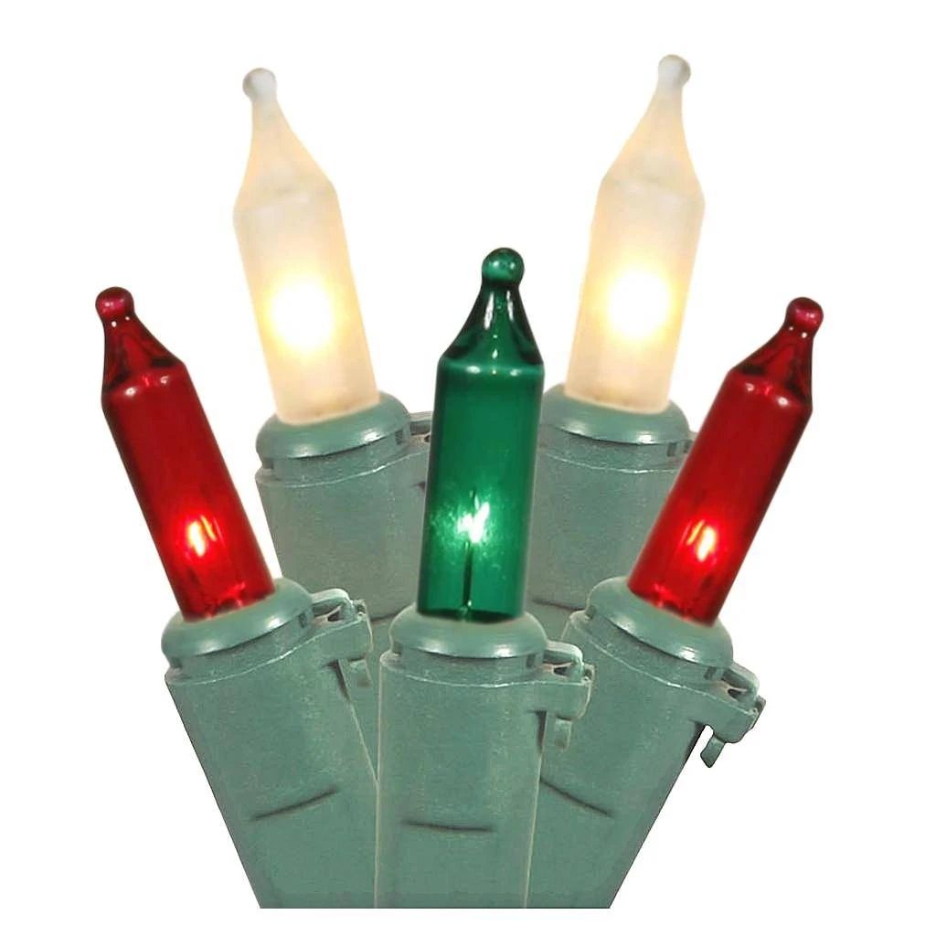 Brite Star Christmas Light String Set (39127) 3 Brite Star Christmas Light String Set (39127)
