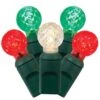 Vickerman Christmas Light String Set (391914) -Philips Xmas Sales 391914lg