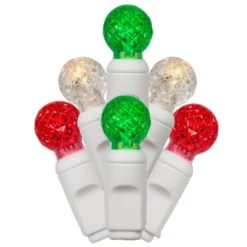 Vickerman Christmas Light String Set (391945)