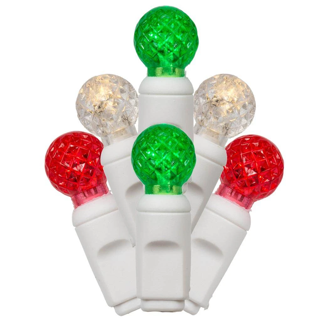 Vickerman Christmas Light String Set (391945) 3 Vickerman Christmas Light String Set (391945)