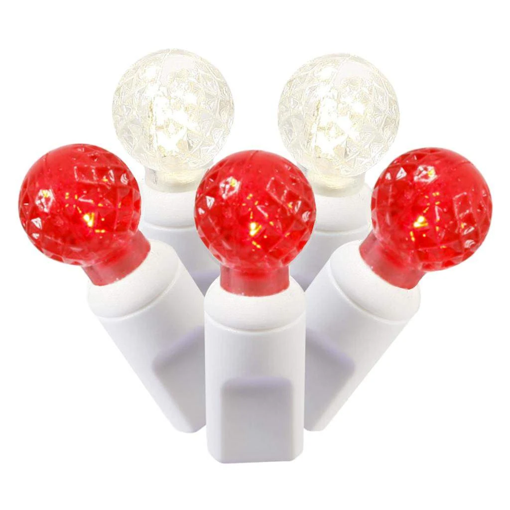 Vickerman Christmas Light String Set (391952) 3 Vickerman Christmas Light String Set (391952)