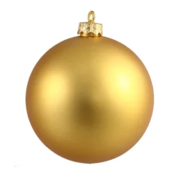 Vickerman Christmas Tree Ornament (24 Pack) (392638)