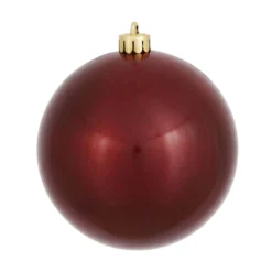Vickerman Christmas Tree Ornament (4 Pack) (393659)