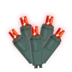 Vickerman Christmas Light Set (397831)