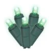 Vickerman Christmas Light Set (397848) -Philips Xmas Sales 397848lg