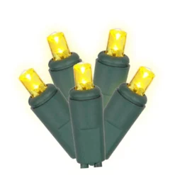 Vickerman Christmas Light Set (397879)