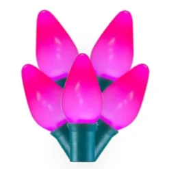 Vickerman Christmas Light String Set (398104)