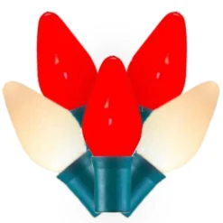 Vickerman Christmas Light String Set (398142)