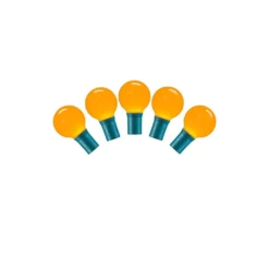 Vickerman Christmas Light String Set (398227)