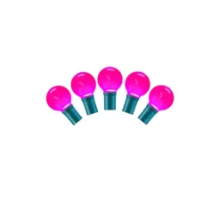 Vickerman Christmas Light String Set (398241)