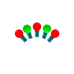 Vickerman Christmas Light String Set (398265)