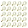 Sival Christmas Replacement Light Bulb (25 Pack) (40122) -Philips Xmas Sales 40122lg