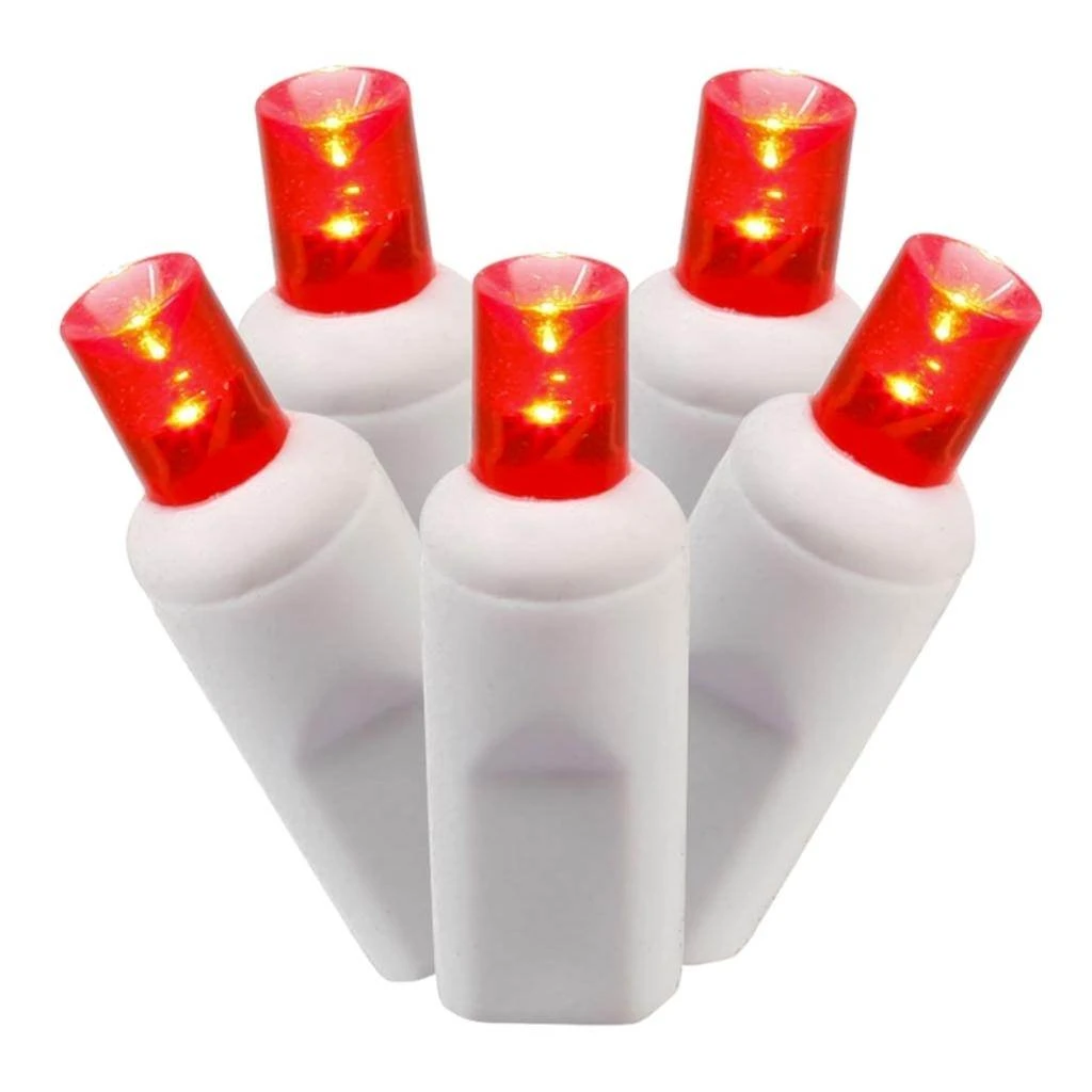 Vickerman Christmas Light String Set (402078) 3 Vickerman Christmas Light String Set (402078)