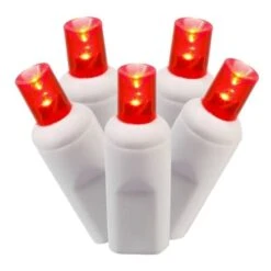 Vickerman Christmas Light String Set (299975) -Philips Xmas Sales 402078md 1