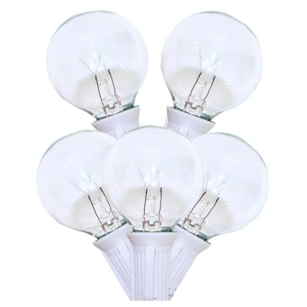 Sival Christmas Light String Set (40252) 4 Sival Christmas Light String Set (40252) - Image 2