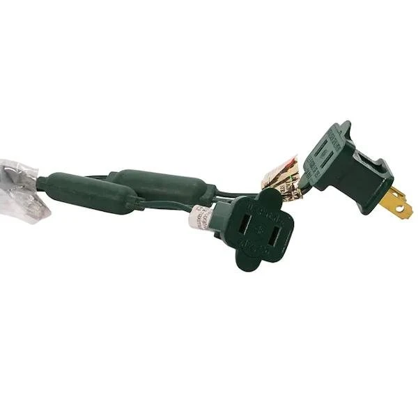 Kurt S. Adler LED Christmas Light Set (40312) 5 Kurt S. Adler LED Christmas Light Set (40312) - Image 3