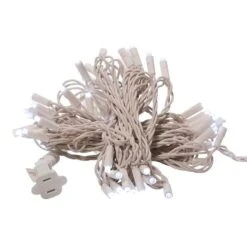 Kurt S. Adler LED Christmas Light Set (40313) 8 Kurt S. Adler LED Christmas Light Set (40313) -Philips Xmas Sales 40313addmd