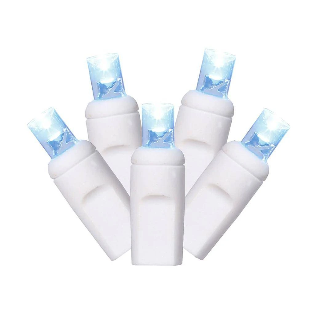 Kurt S. Adler LED Christmas Light Set (40313) 3 Kurt S. Adler LED Christmas Light Set (40313)