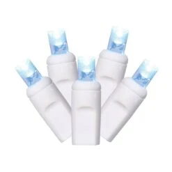 Kurt S. Adler LED Christmas Light Set (40313) 7 Kurt S. Adler LED Christmas Light Set (40313) -Philips Xmas Sales 40313amd