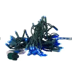 Kurt S. Adler LED Christmas Light Set (40321) 8 Kurt S. Adler LED Christmas Light Set (40321) -Philips Xmas Sales 40321addmd