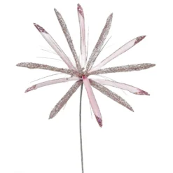 Vickerman Artificial Christmas Pick (3 Pack) (403662)