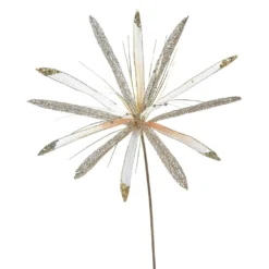 Vickerman Artificial Christmas Pick (3 Pack) (403761)