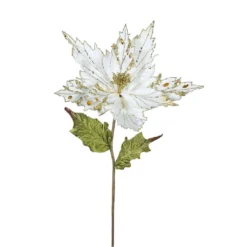 Vickerman Artificial Christmas Pick (3 Pack) (404034)