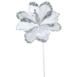 Vickerman Artificial Christmas Pick (3 Pack) (404140)