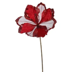 Vickerman Artificial Christmas Pick (3 Pack) (404164)