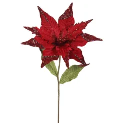 Vickerman Artificial Christmas Pick (3 Pack) (404348)