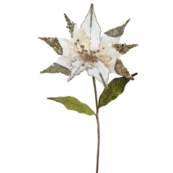 Vickerman Artificial Christmas Pick (3 Pack) (404485)