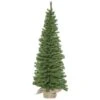 Vickerman Unlit Artificial Christmas Tree (404768) -Philips Xmas Sales 404768lg