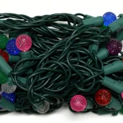 Vickerman Christmas Light String Set (40500) -Philips Xmas Sales 40500aStringmd